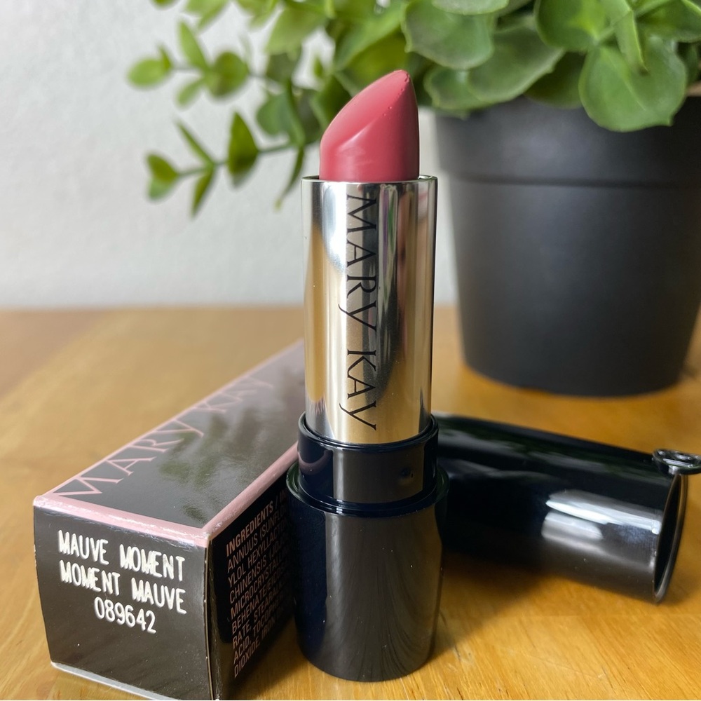 Mauve Moment Lipstick